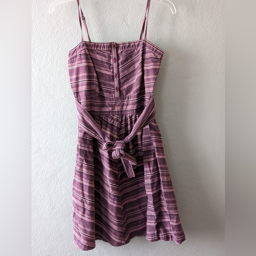 Dress Split brand size small